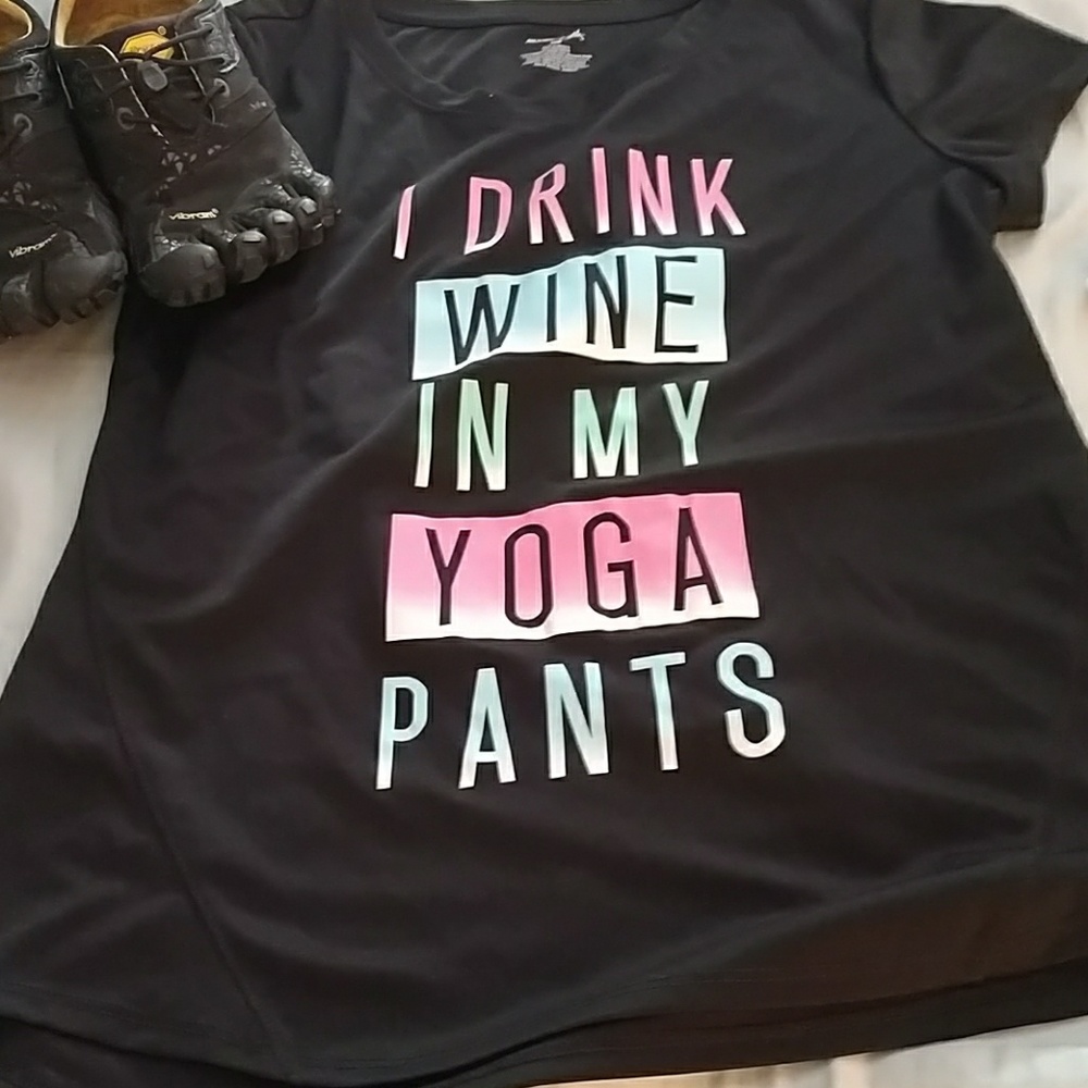 🏋️Exercise shirt Exertek Size S